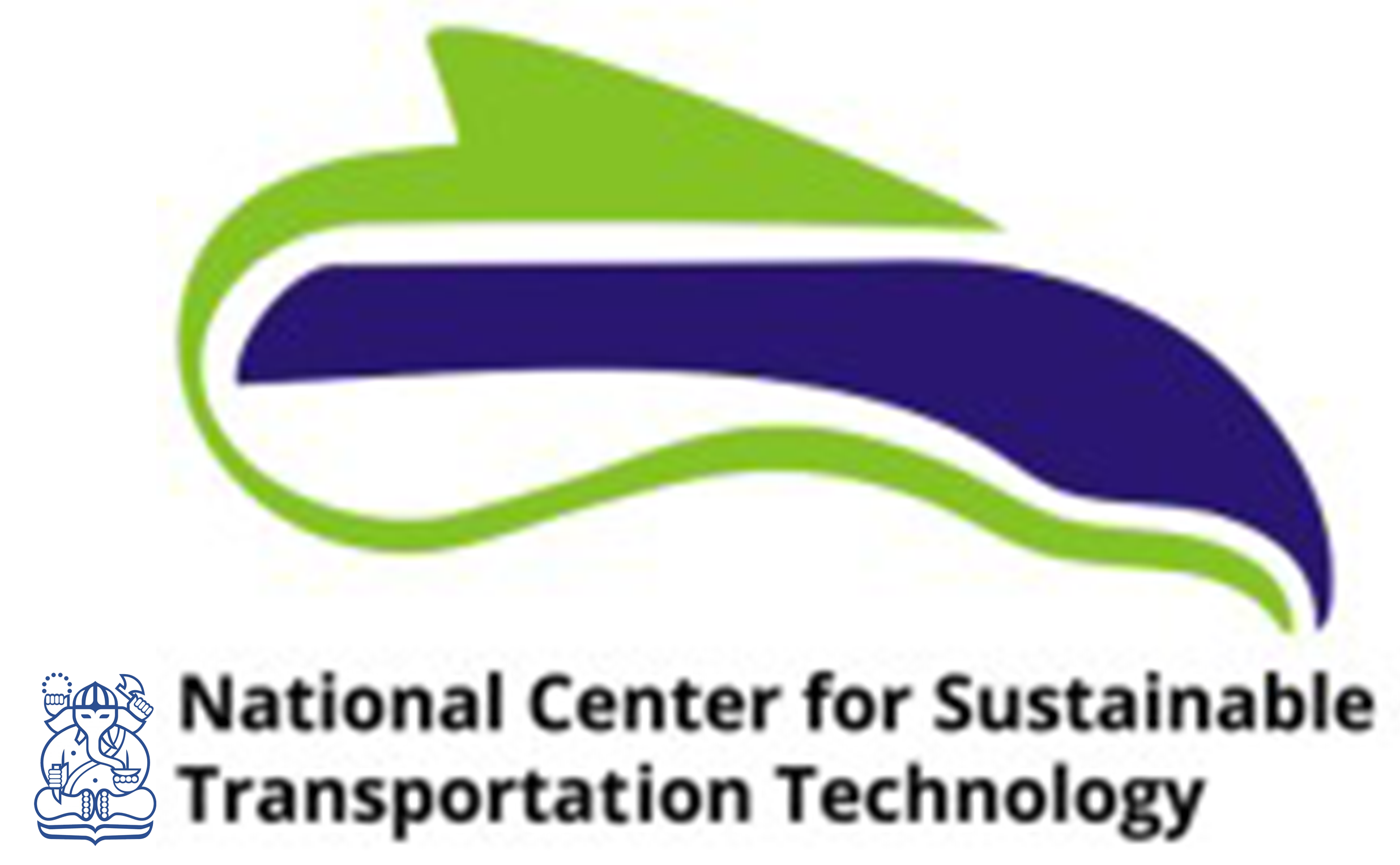 Logo NCSTT-ITB