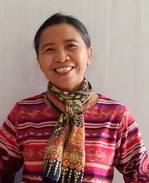 Prof. Linawati Prof. Linawati