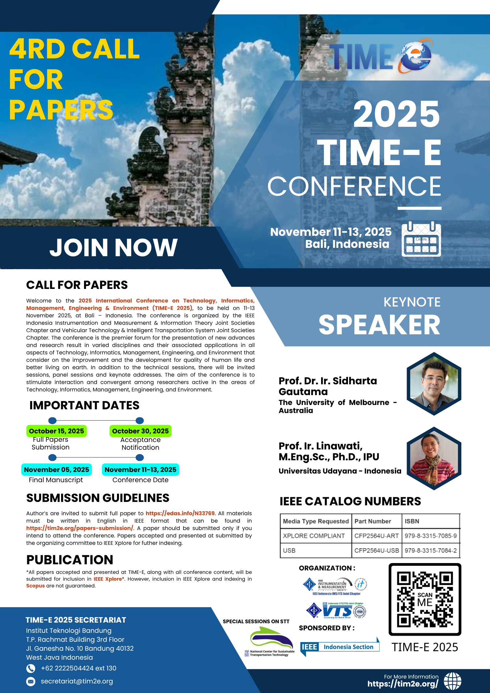 4rd_POSTER TIME-E 2025 (2)